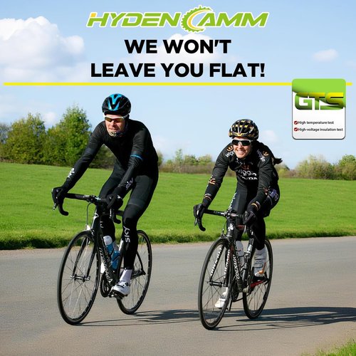 FV42/AV48/FV60mm 700C Bike Tube by [Brand Name] - Durable Butyl Inner Tube with 2 Tire Levers | Fits 700x25C to 700x32C