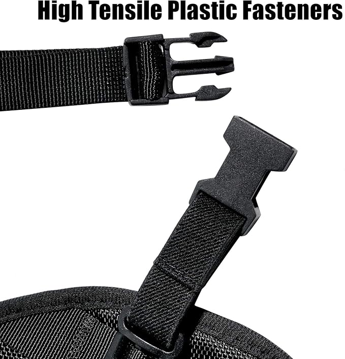 Camera Strap Padded Shoulder Neck Strap Quick Release Sling Belt | Adjustable
