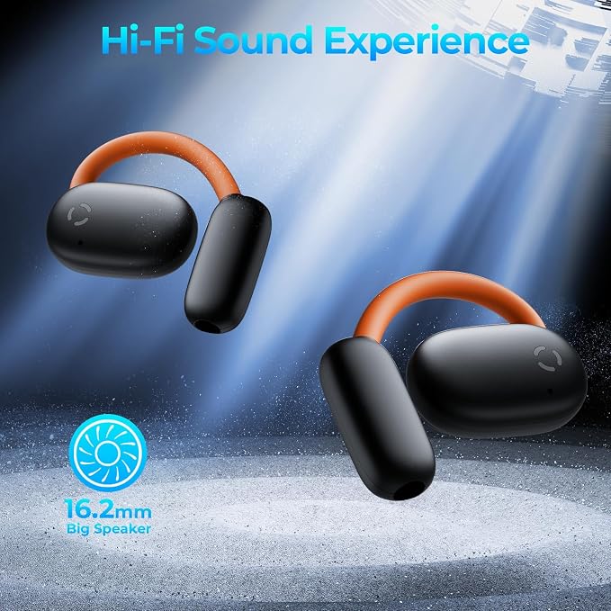 occiam AI Translation Earbuds Real Time, 164 Language Translator Device