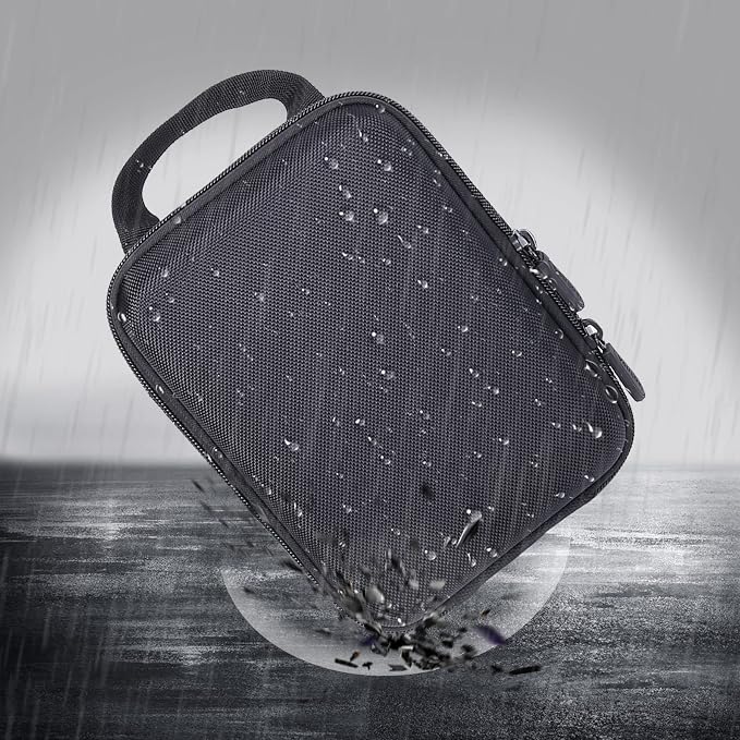 Aenllosi Hard Carrying Case Compatible