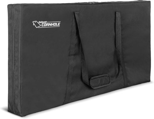 GoSports Cornhole Carry Bag - Regulation Size, Durable Design for Easy Transport
