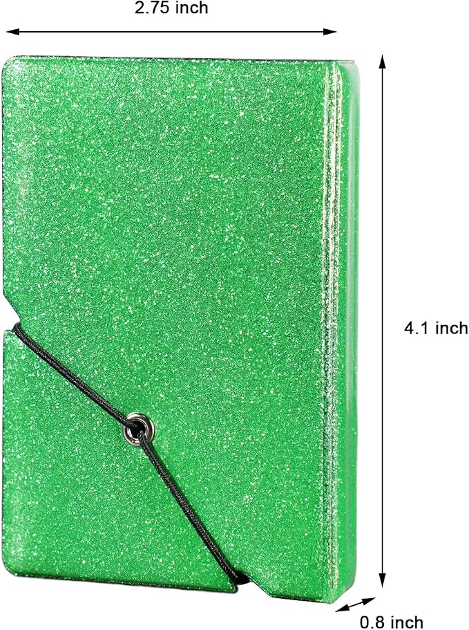 Mini 2x3 Small Polaroid Photo Album Book