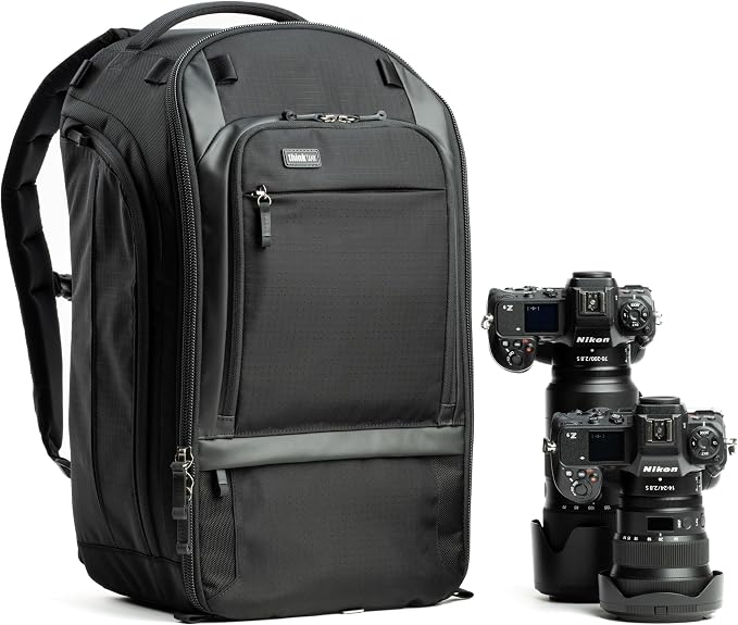 Think Tank Walker Pro 30L Camera Backpack