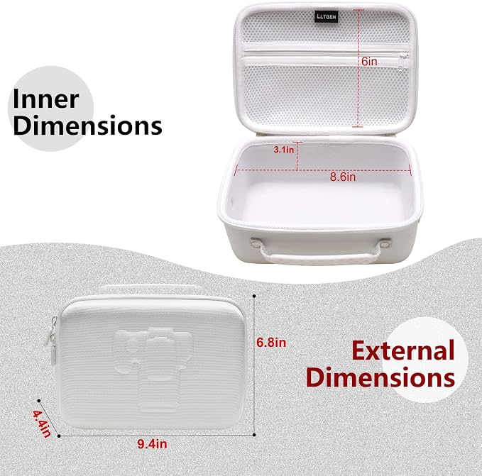 Camera Case Bag Compatible
