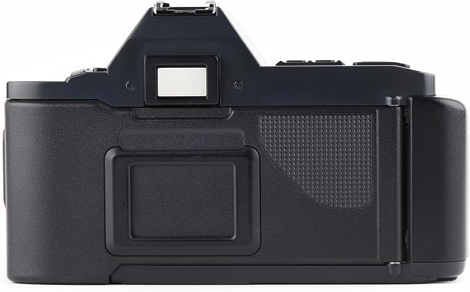 Canon T70 35MM SLR Film Camera kit