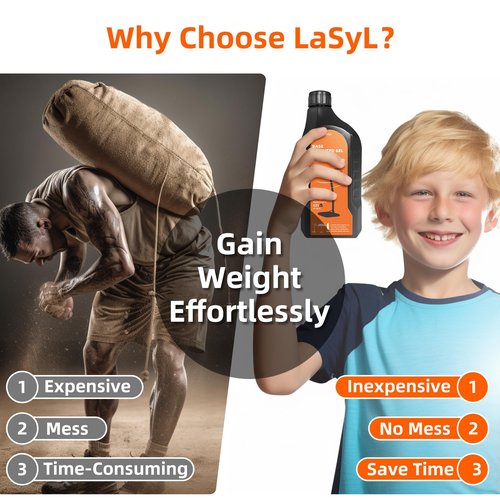 LaSyL Base Weighted Gel (25 Ounces, 2 Pack) - Sand & Sandbag Replacement for Anchoring Portable Basketball Hoops, Outdoor Umbrellas and Volleyball Nets - Eco-Friendly & More Effective Than Water Alone