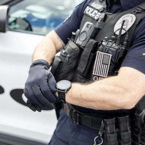 HATCH All-Weather Shooting Duty Gloves - Superior Grip & Comfort | Tactical Gear