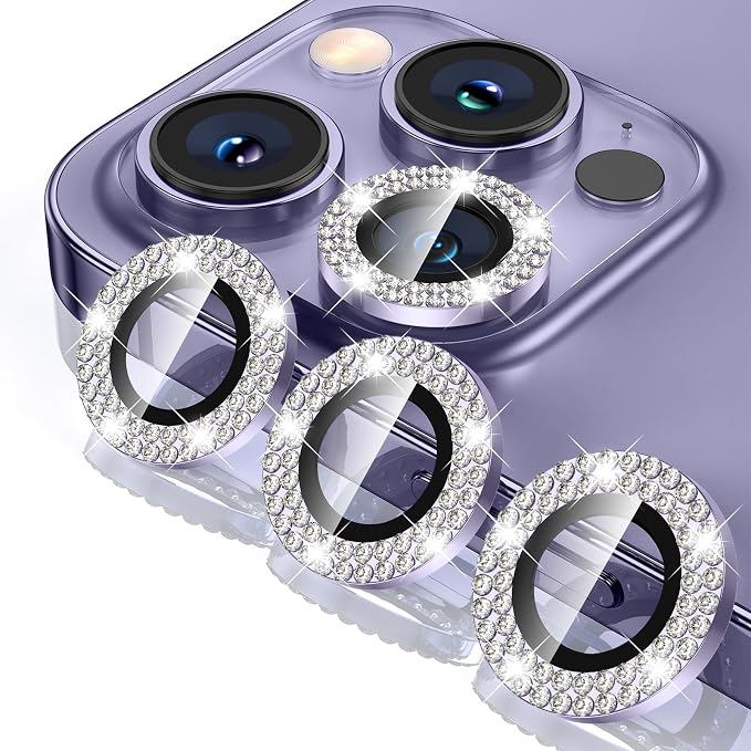 Tensea Camera Lens Protector Compatible