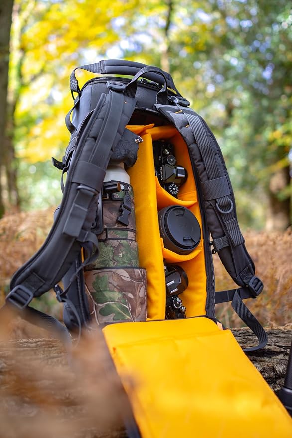 VANGUARD Alta Sky 42 Professional Camera Backpack