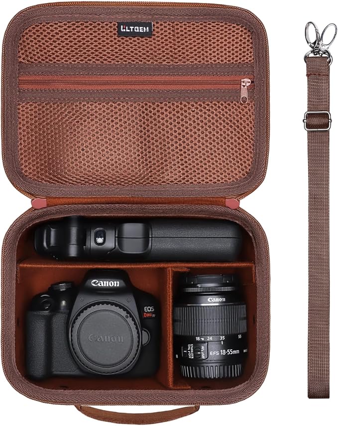 Camera Case Bag Compatible