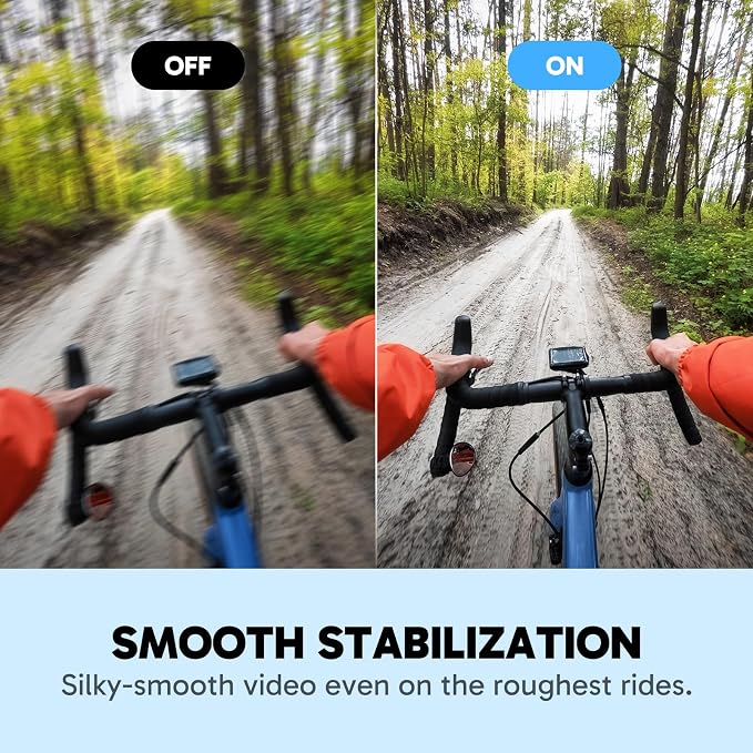 AKASO EK7000 Pro 4K30fps Action Camera