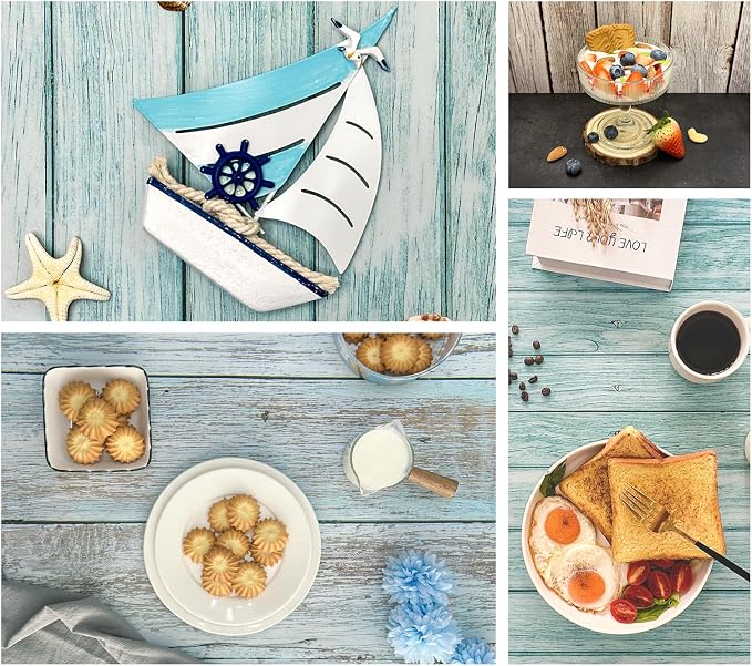 Food Photography Backdrop Board