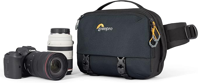 Lowepro Trekker Lite SLX 120, Compact Camera Backpack