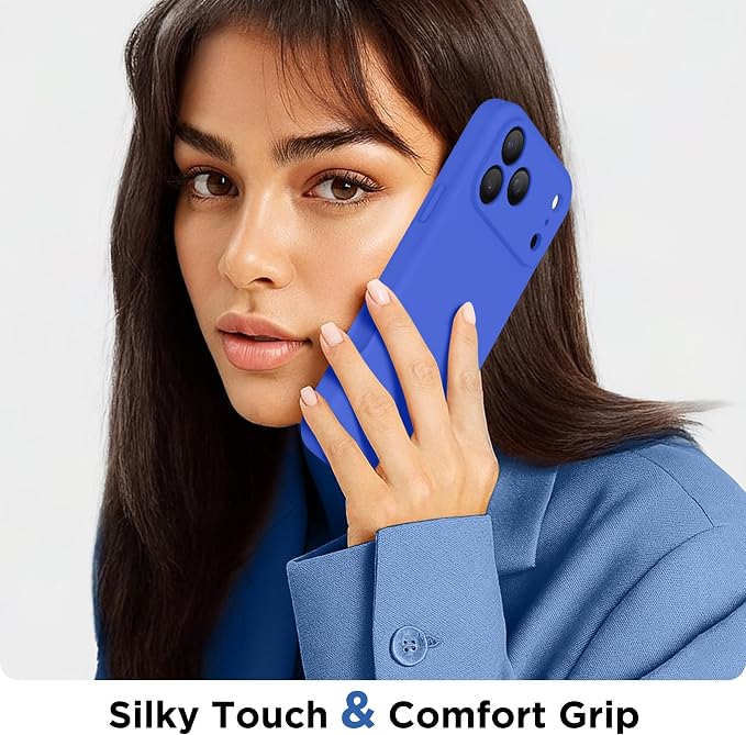 GolbinBox Magnetic for iPhone 17 Pro Max Case, Compatible
