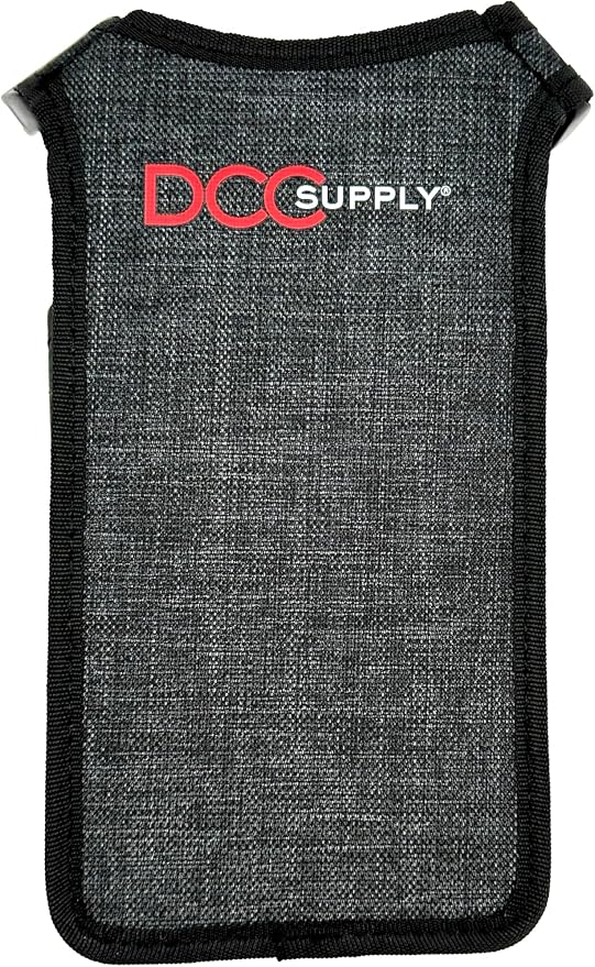 Square Terminal Mobile POS Payment Pouch II
