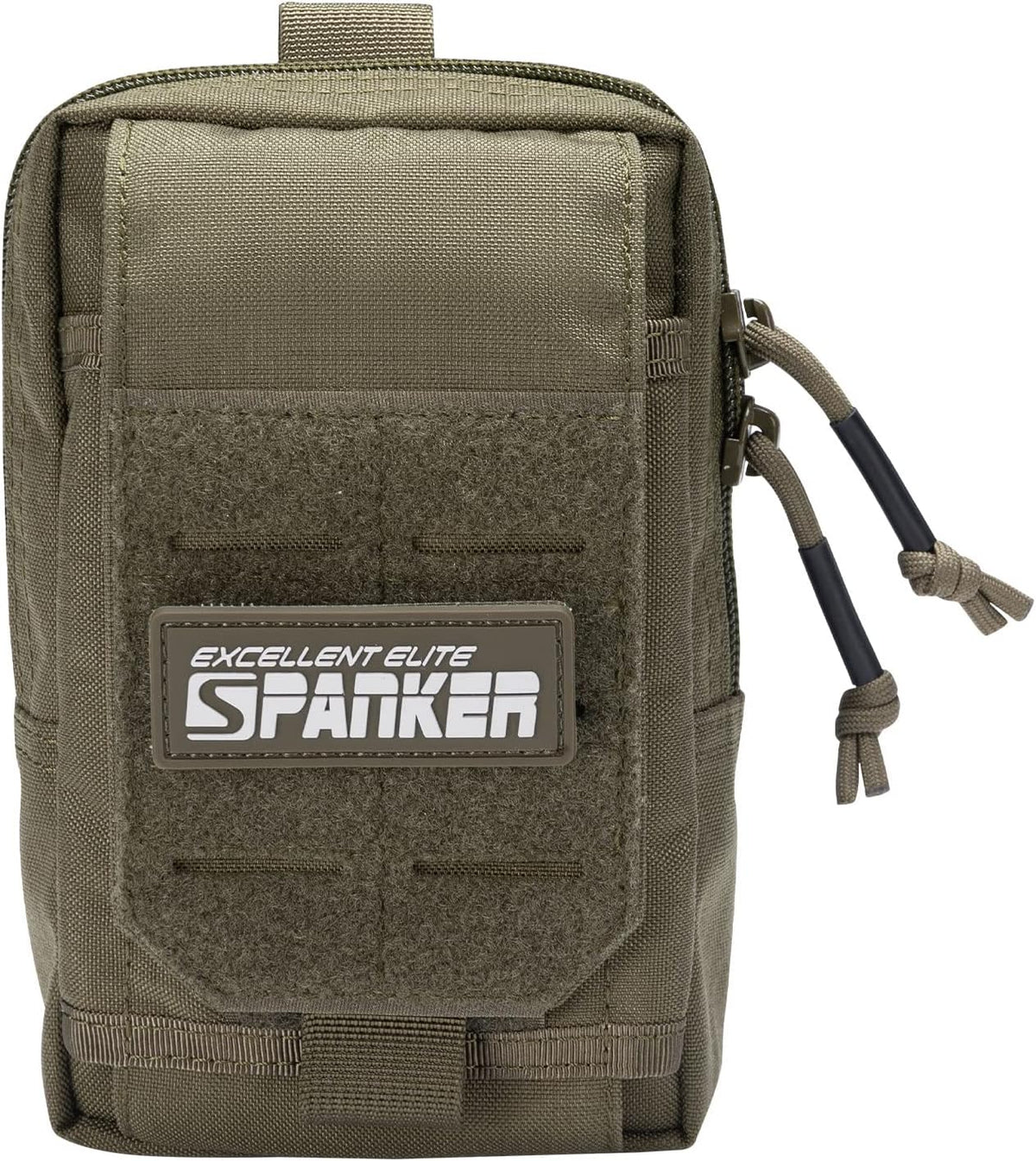 EXCELLENT ELITE SPANKER Tactical EDC Pouch Molle Utility Pouch Phone Pouch