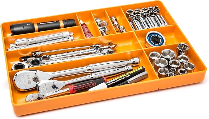 GEARWRENCH Universal Tool and Parts Tray - 83117
