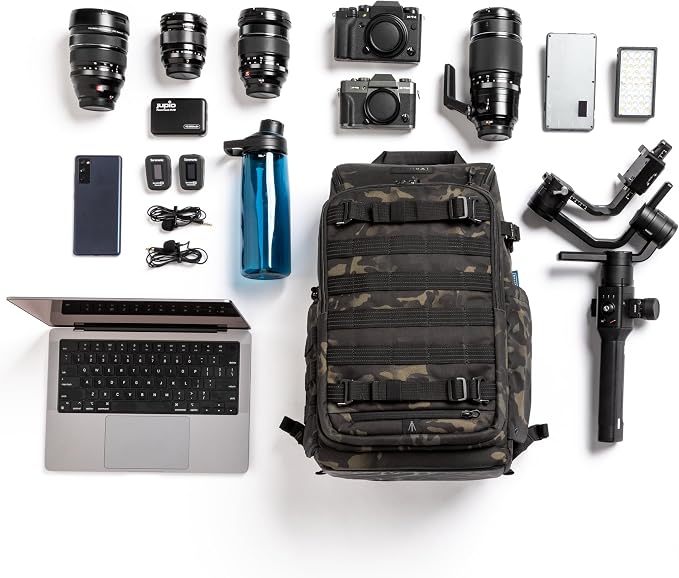 Tenba Axis v2 20L Camera Backpack