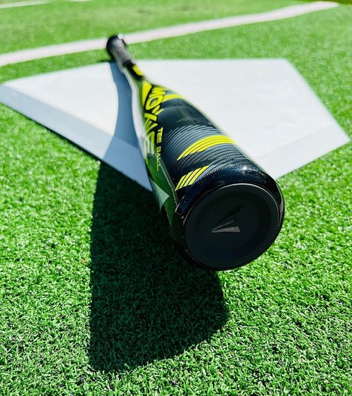 Easton Moxie T-Ball Bat -13 Drop | 2 1/4" Barrel | Durable 1 Pc. Aluminum | Multiple Styles Available