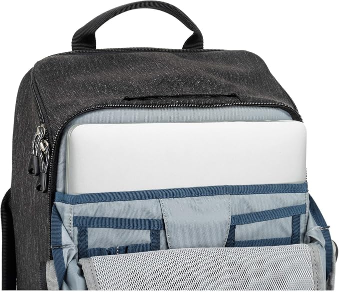 Think Tank Backstory 15 Camera Backpack, 18 Liters