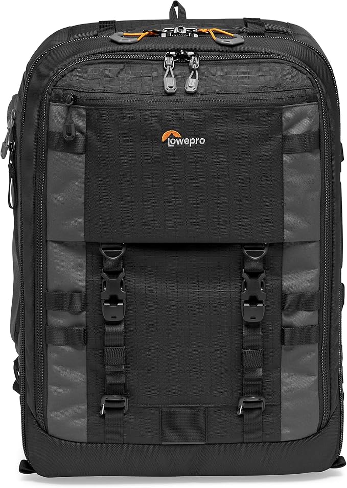 Lowepro Pro Trekker BP 450 AW II, Outdoor Camera Bag, Camera Backpack