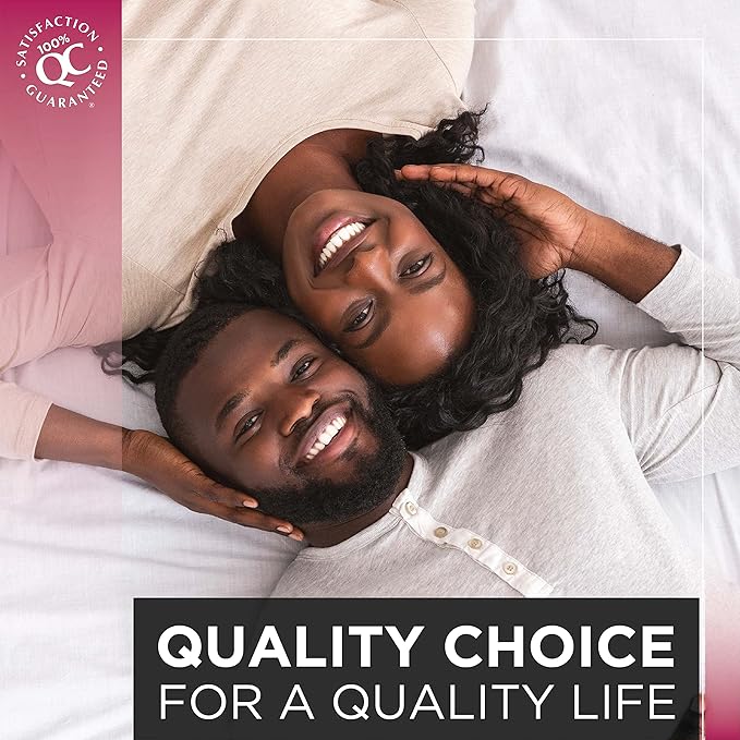 Quality Choice Iron High Potency Slow Release Tablets, 45mg, 60 Tabets Each