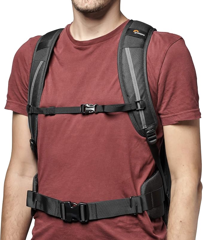 Lowepro Flipside BP 400 AW III Mirrorless and DSLR Camera Backpack