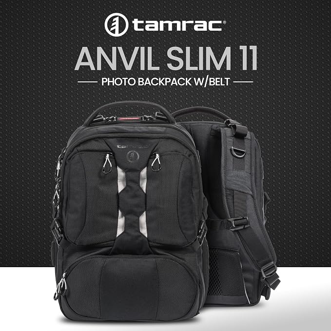Tamrac Anvil Slim 11 Camera Backpack