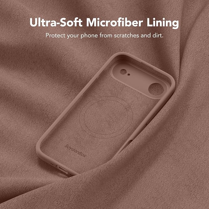 Magnetic for iPhone Air Case, Compatible