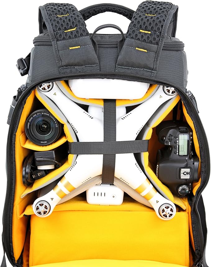 VANGUARD Alta Sky 51D Camera Backpack