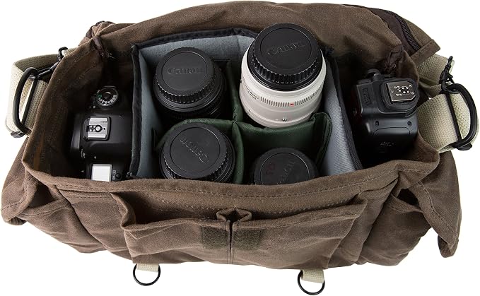 Domke F-2 original shoulder bag 700-02A