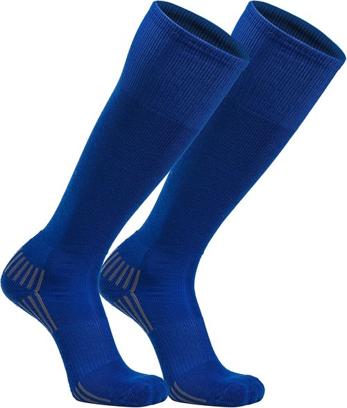 Franklin Sports Youth Baseball & Softball Socks - Tall Athletic Socks for Boys & Girls