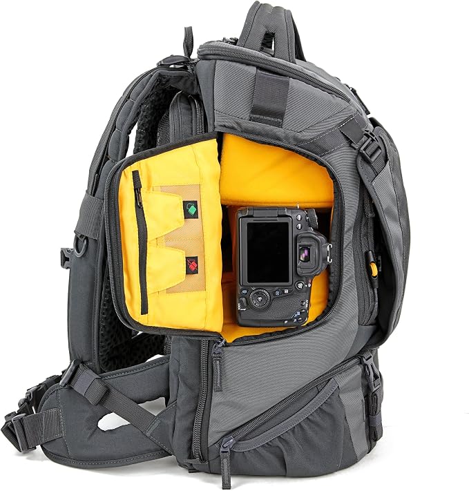 VANGUARD Alta Sky 51D Camera Backpack