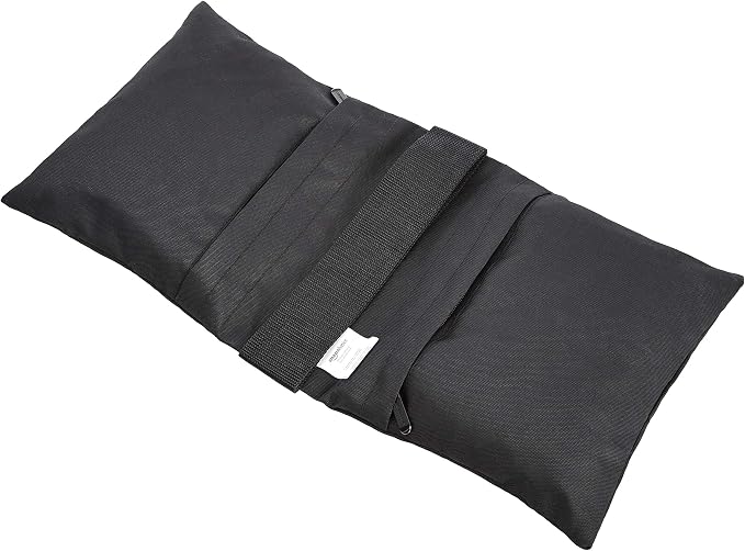 Amazon Basics Photography Sand Bags