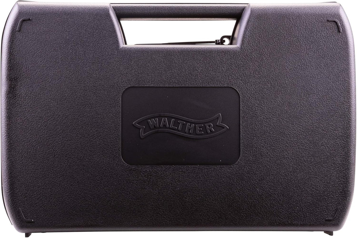 Umarex Walther PPQ .43 Caliber Training Pistol - Realistic Paintball Gun Marker