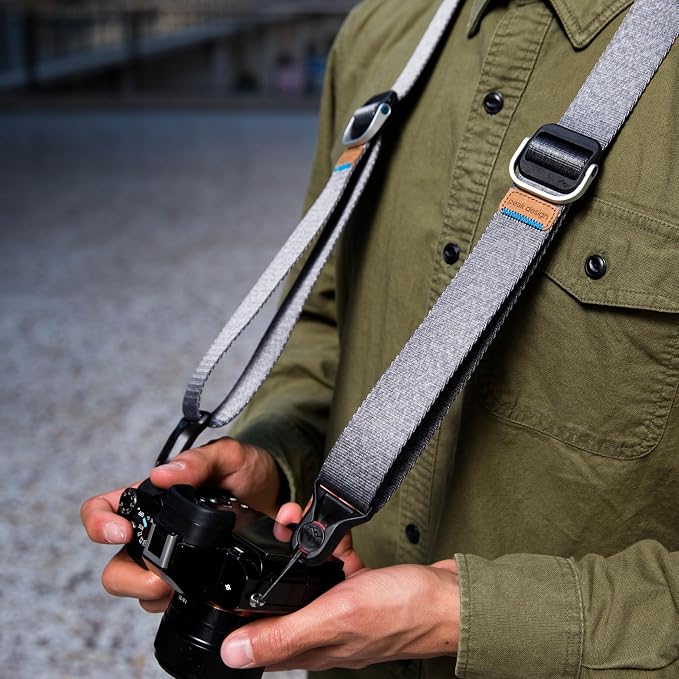 Peak Design Slide Lite Camera Strap