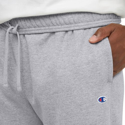 Champion Men's Lounge Pants - Lightweight Cinched-Bottom Design | Regular & Big & Tall Sizes Available