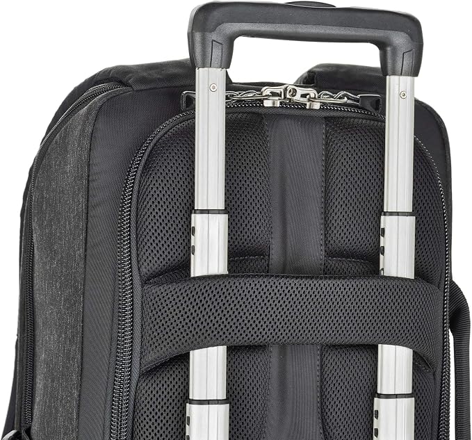 Think Tank Backstory 15 Camera Backpack, 18 Liters