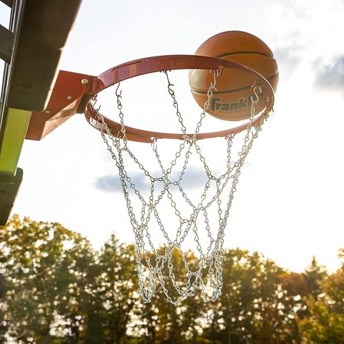 Franklin Sports Basketball Net - Durable Heavy-Duty Design for Indoor/Outdoor Use | Standard Size