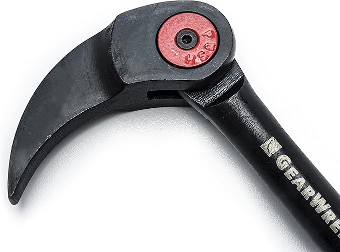 GEARWRENCH 3 Pc. Indexing Pry Bar Set 8", 10" & 16" - 82301D