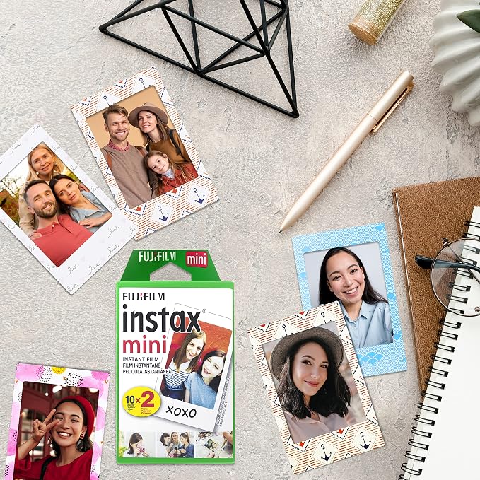 Fujifilm Instax Mini Film