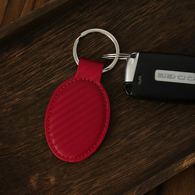 LaserGram Oval Keychain, Water Polo, Personalized Engraving Included