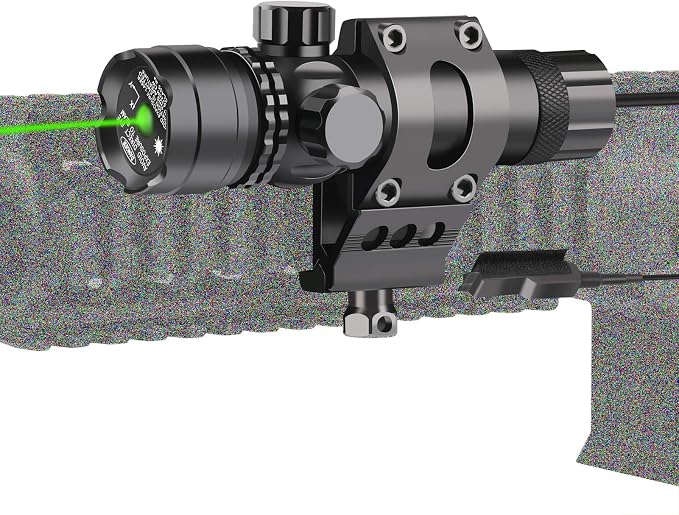 Feyachi Tactical Green Laser Sight