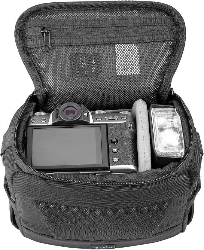 Vanguard VEO Adaptor 15M Camera Shoulder Bag