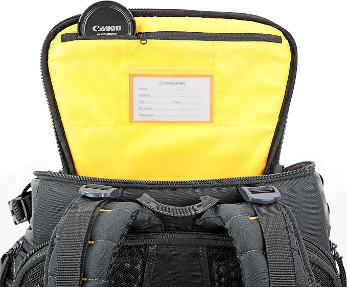VANGUARD Alta Sky 51D Camera Backpack