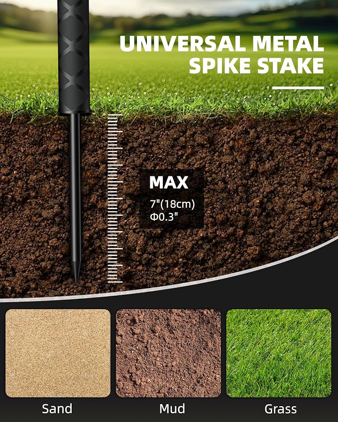 Monopod and Tripod Selfie Stick to Record Golf Swing Training Aid, Magnetic