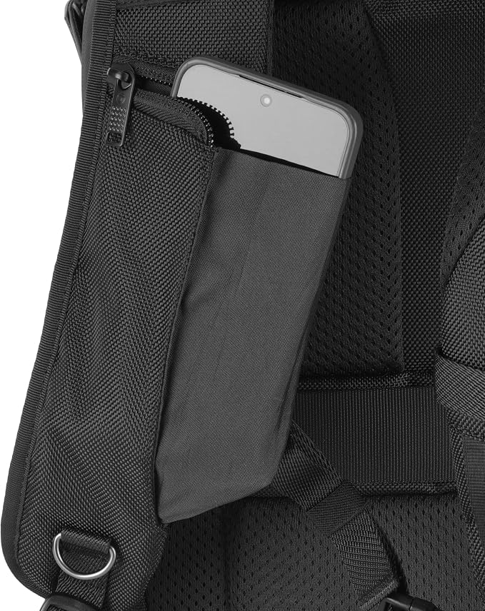 VANGUARD VEO Lite B20L Camera & Everyday Backpack – Fits Full-Frame Camera