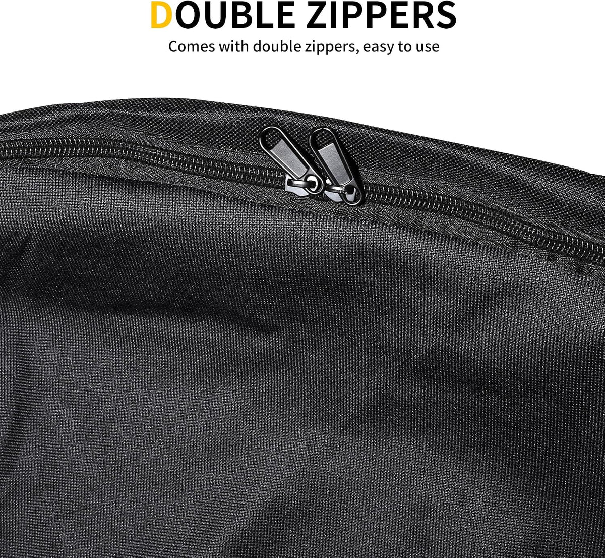 Door Storage Bags for 1976-2026 Jeep Wrangler JK JL 4XE Gladiator JT