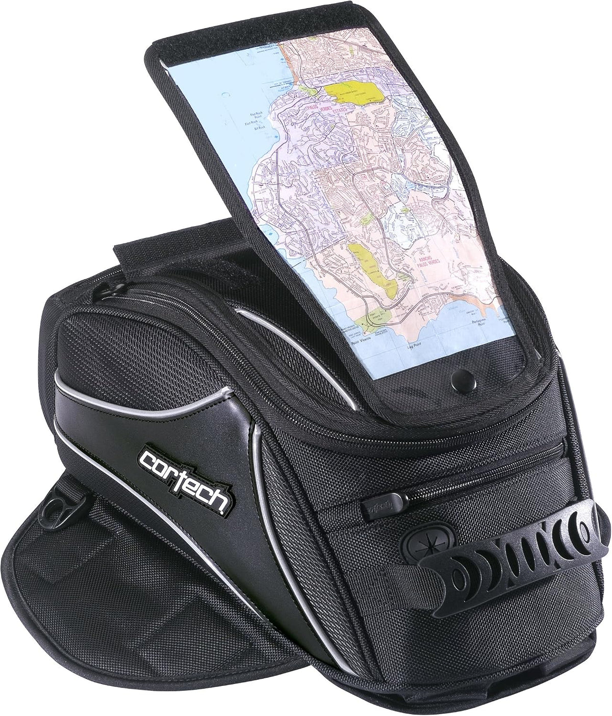 cortech Super 2.0 12L Motorcycle Tank Bag