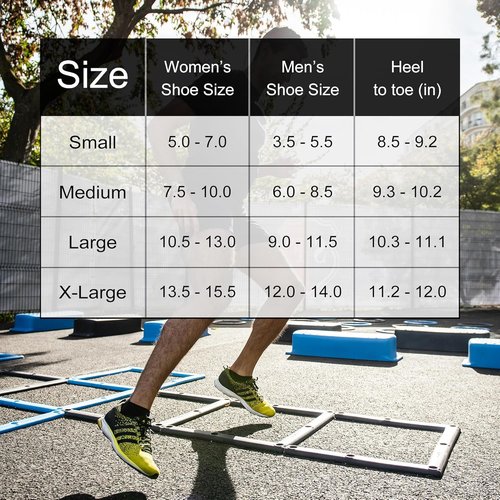 CWVLC Unisex Compression Ankle Socks - Cushioned Comfort for Athletes | Multipack